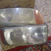 ليتات جمس • قطع غيار