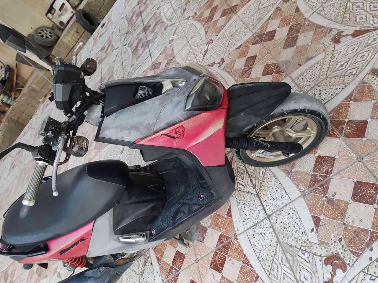 سكنس جبلي حديث كفاله الدراجه جديده المكان البصره الزبير رقمي *********** السعر مناسب خاص او وساب
