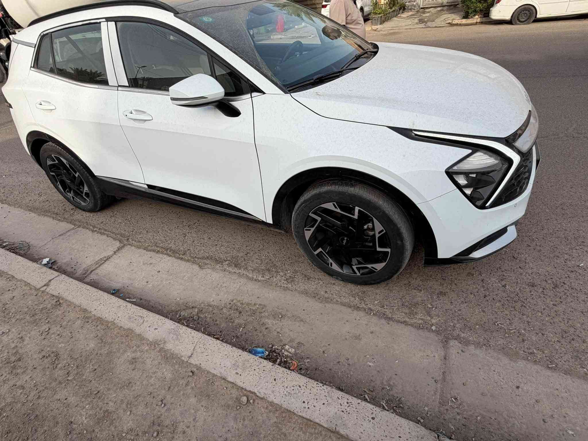 خليجي • ٢٠٢٣ • رقم بغداد