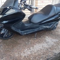 ماطور ياباني • اوراق • بدون تسجيل