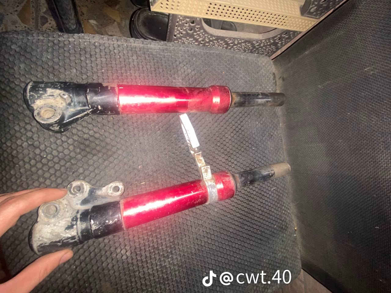 ياماها • واتساب • cwt.40