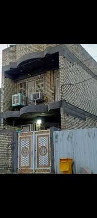 بيت زراعي • الرئاسة شارع ٢٠ • ١٢٥م
