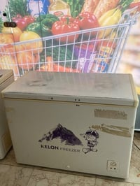 ثلاجة • للبيع