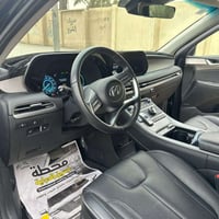 SEL بريميوم • ٢٠٢٤ • ٧ راكب