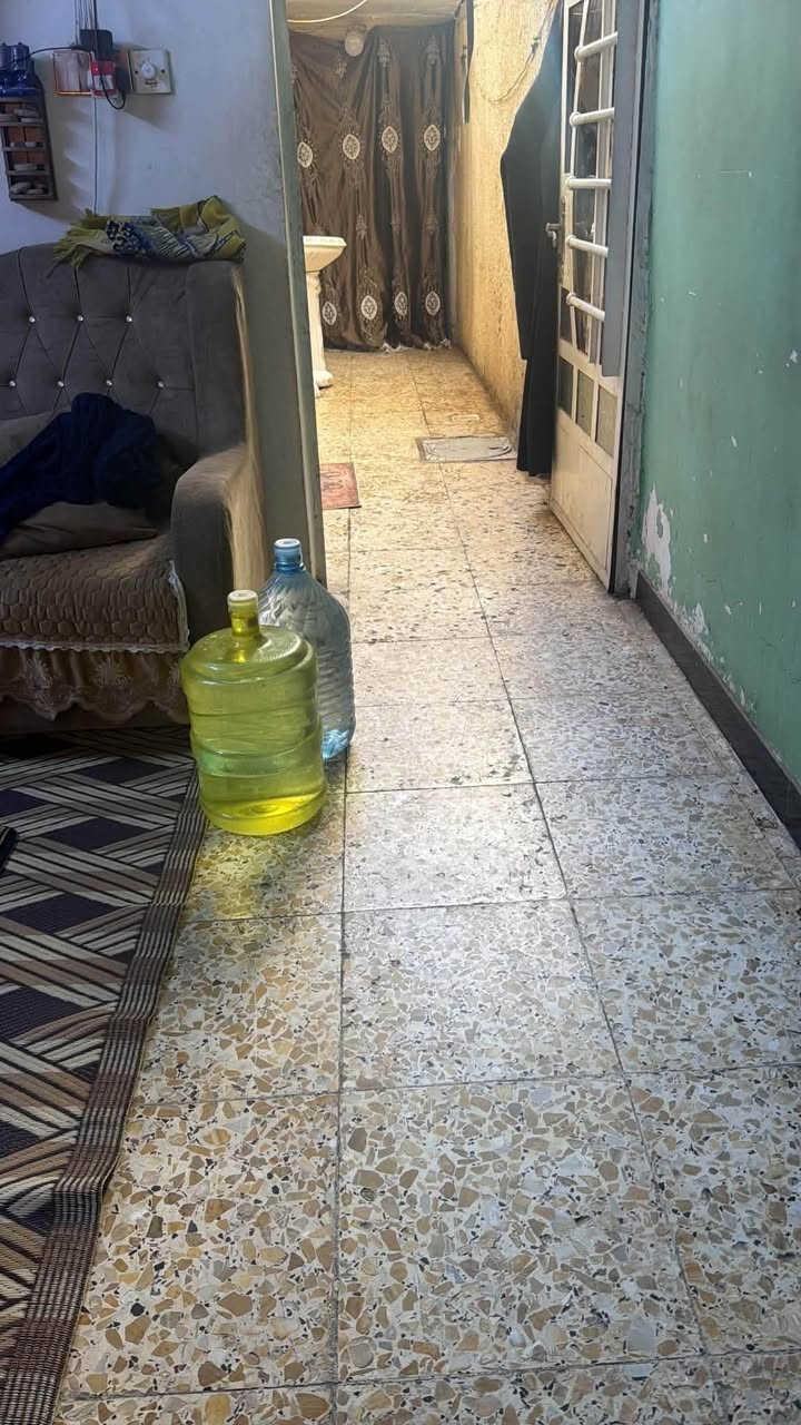 🏡 بيت للبيع – فرصة ممتازة للسكن
📍 قطاع 45 – تقاطع عريبة – ثاني فرع من مأكولات وائل بركر
🏠 نصف قطعة
📐 المساحة: 72 م²
🏢 طابق واحد
📏 الواجهة: 4 م
📏 النزال: 18 م
📄 طابو رسمي

✨ موقع مميز وقريب من الخدمات، مناسب للعائلة أو للاستثمار.

💰 للاستفسار عن السعر والتفاصيل، يرجى التواصل على الخاص أو الاتصال.

📞 ***********

🏡 ديار العاصمة
ثقة • مصداقية • متابعة حتى إتمام الاتفاق.
