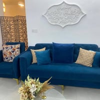 قنفات • نضيف • ١٠ مقاعد