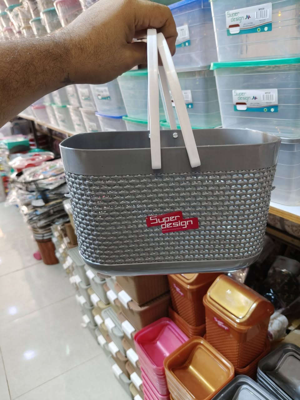 #تخفيضات 🔥✅ #بلاش #حاجه 1,000 #دينار
#بلاش لحكوا قبل ليخلص العرض

لا تعبرين الإعلان هيج فرصة متتعوض السعر والجودة متحصليها بغير مكان وبضمانتنه 🔥👍

#تتوفر_خدمة توصيل داخل الديوانية ولجميع محافظات العراق 

#العنوان الديوانية شارع الوكفه مقابل سيراميك العيساوي مجاور عيادة الحوراء للاسنان 

#للحجز مراسله الصفحه *********** واتساب 📲
