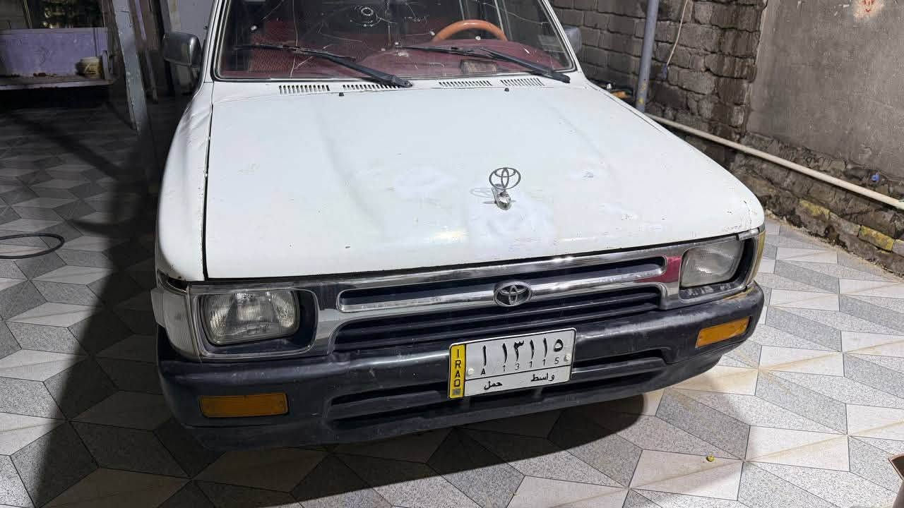 بيكم تيوته مديل 1992 دبل القماره GLX كامل المواصفات دشبول احمر الجام دكم الاستفسار على هذا الرقم ***********
