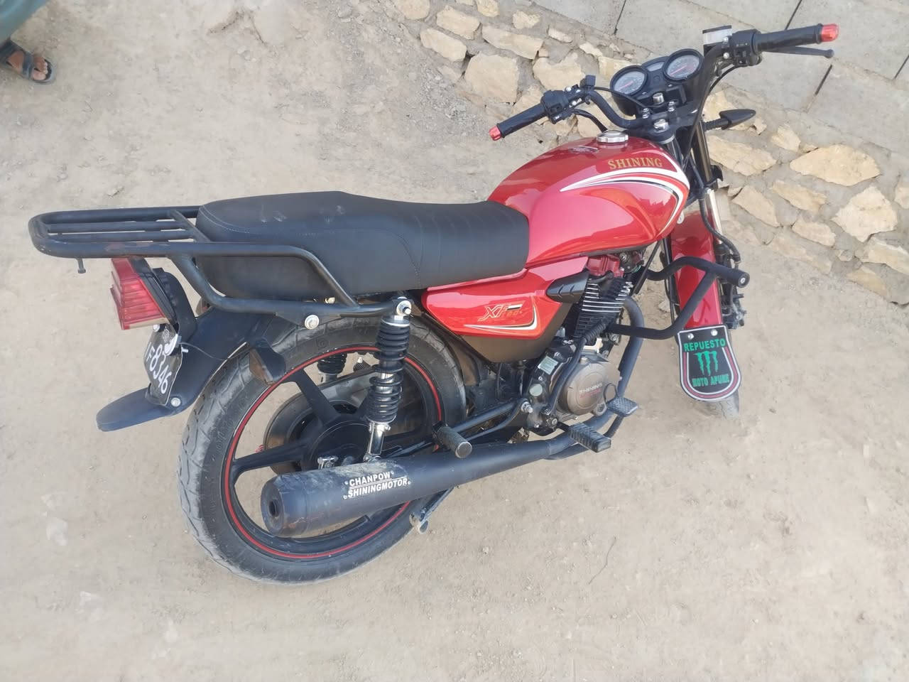للبيع شنك موديل 2023 سعر 950 استفسار ***********
