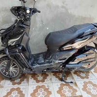 دراجه شحن للبيع اباجي نظيفه حيل صار لي مشتريه ثلاث اسابيع ساكن ابو غري...