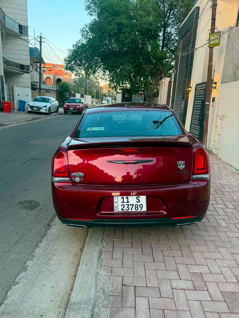 موديل ٢٠٢٣ • ماشي ٤٥٠٠٠ • فل S