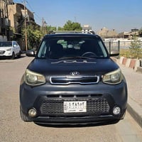٢٠١٥ • وارد امريكي • حادث