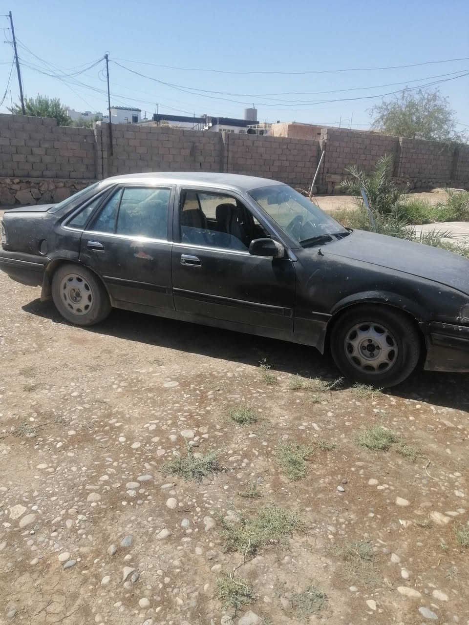 السلام عليكم مكلف النشر سياره دايو رقم دولي مسطره سياره جاهزه سياره مراوس بكم دبل تك مو مشكله يرهم للبيع سعره جدا مناسب ***********
