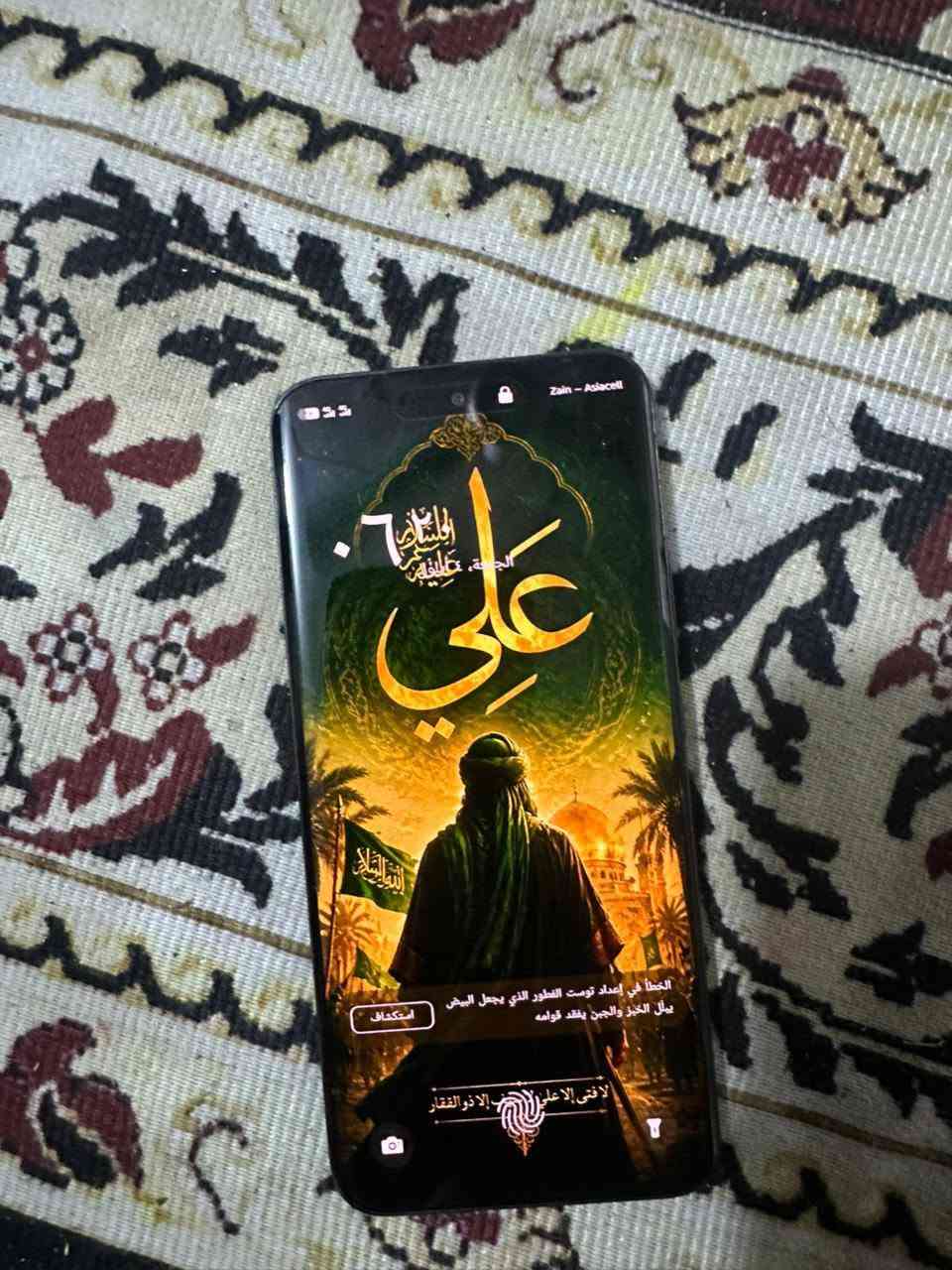 hot 60 pro plus infinix
ذاكرته 256 
مراوس مراوس بغداد 
*********** وتساب

