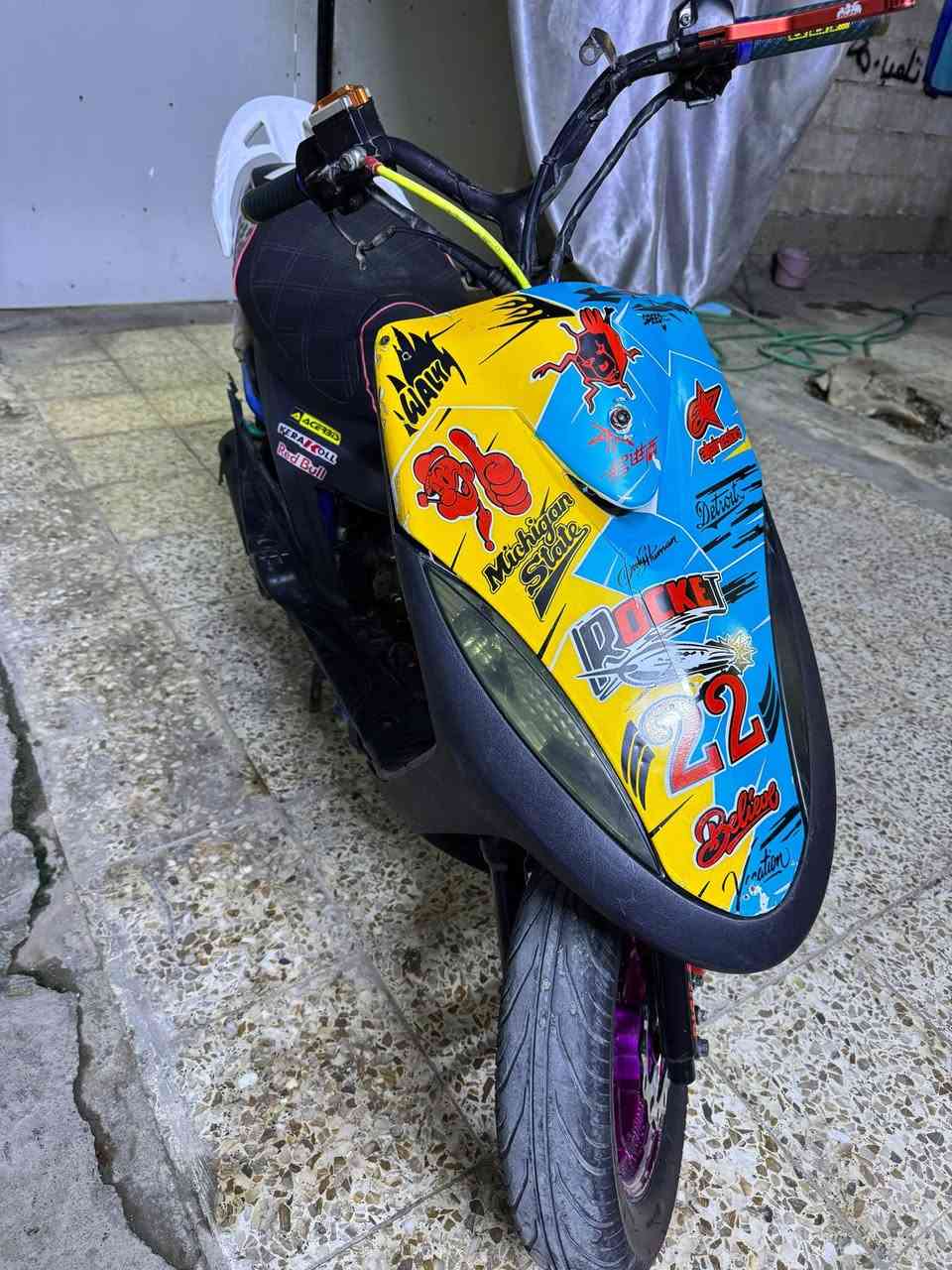 ماكس • عدلة • البصرة