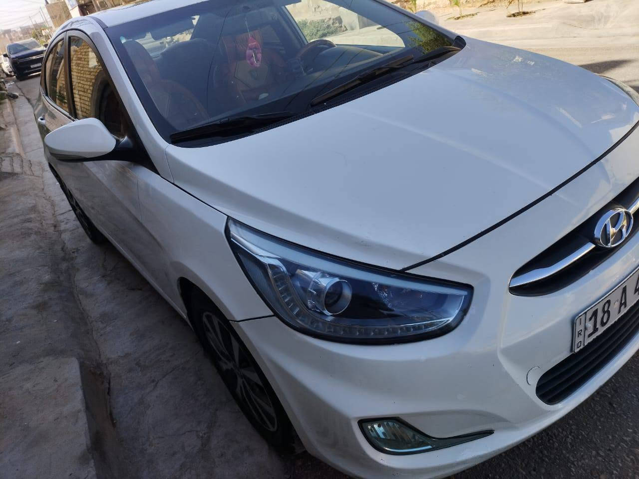 اكسنت • ٢٠١٦ • رقم بابل
