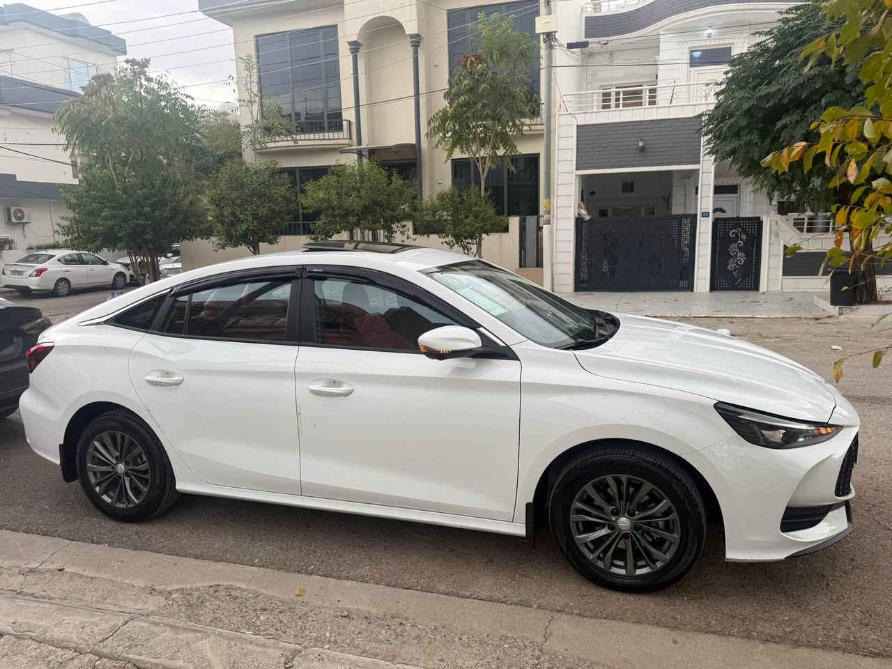 جیتی GT • ٢٠٢٥ • ١٥٠٠٠