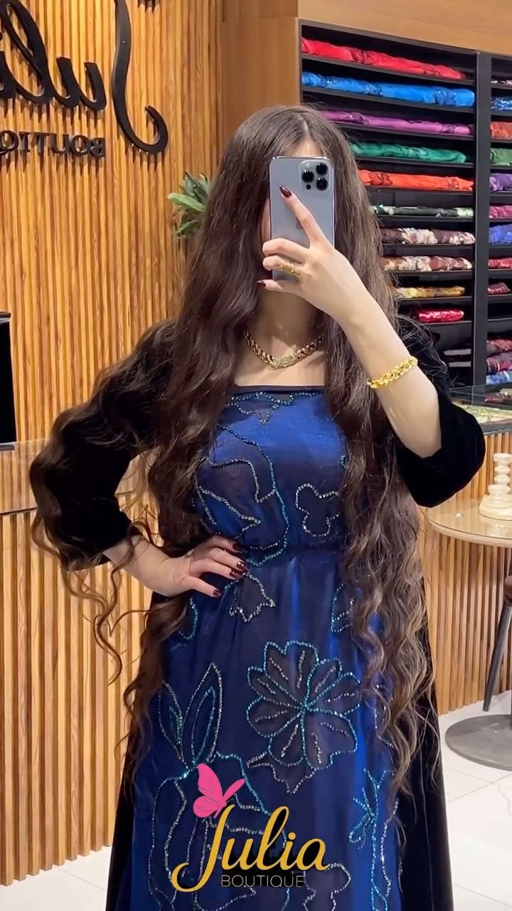 كردستان • ملابس
