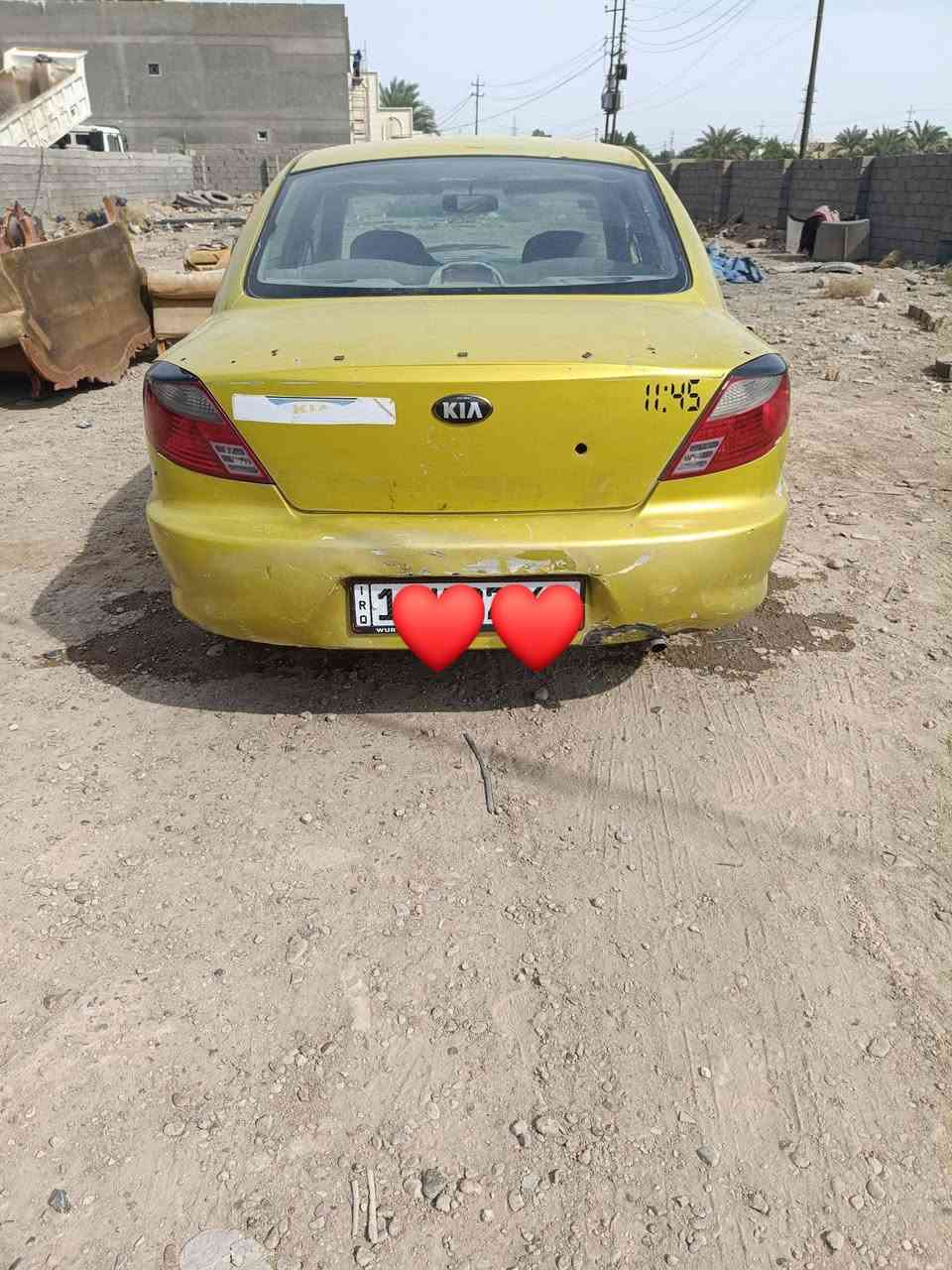 ريو ٢٠٠٠ • نكليزي • رقم بغداد