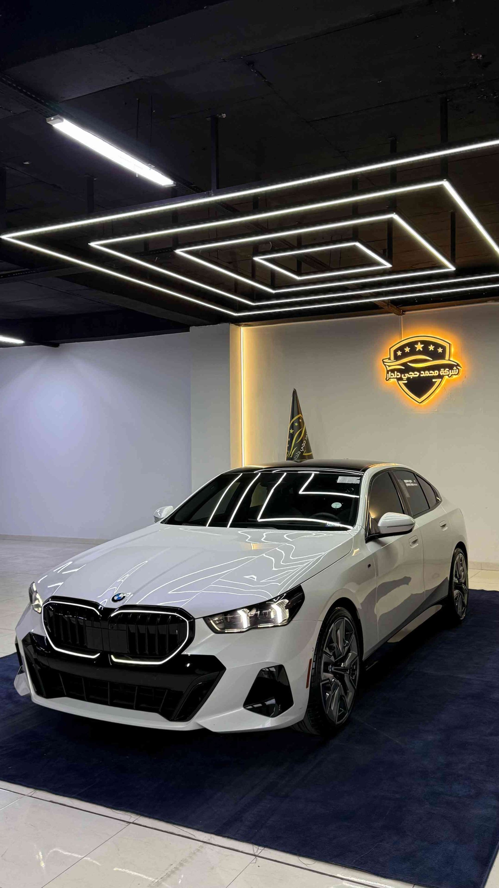 Bmw-530i Full option M-pro Clean title 2026 White & brown  Black edetion  16.000mil Call for price: *********** ***********
