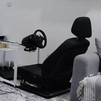 ثرست ماستر • ستاند • بلي٤ بلي٥