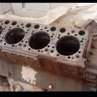 محرك سكانيا نضيف 07822213602