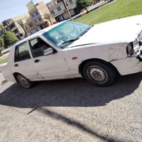 موديل ٢٠٠٠ • تحويل مباشر • رقم نجف