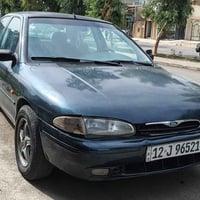 مونديو ١٩٩٤ • مكينة وكير شرط • جاهزة