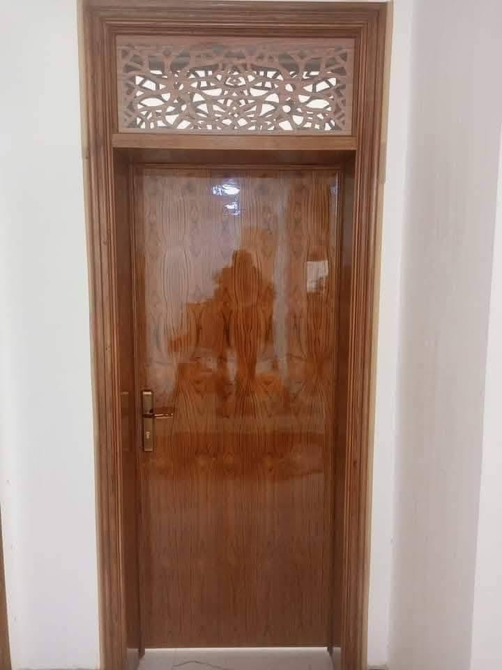 السلام عليكم اليريد تصليح اخشاب أو صبغ غرفه صاج أو ابيض بوب كافت تصليح وصبغ الخشاب بخدمتكم وين مجان اشتغل وسعار مناسبه شغلي موقعي بلبيوت وين مجان بخدمتكم والتزام بلمواعيد رجال اريد اعيش عل باب الله وين يصير رزق اروح اشتغل *********** وتساب
