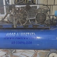 كمبريسور • ٢٠٠ • تركي