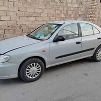 للبيع نيسان سني بلادي ٢٠٠١ ٠٧٧٢٧١١٦٠٣٧ /07809818458