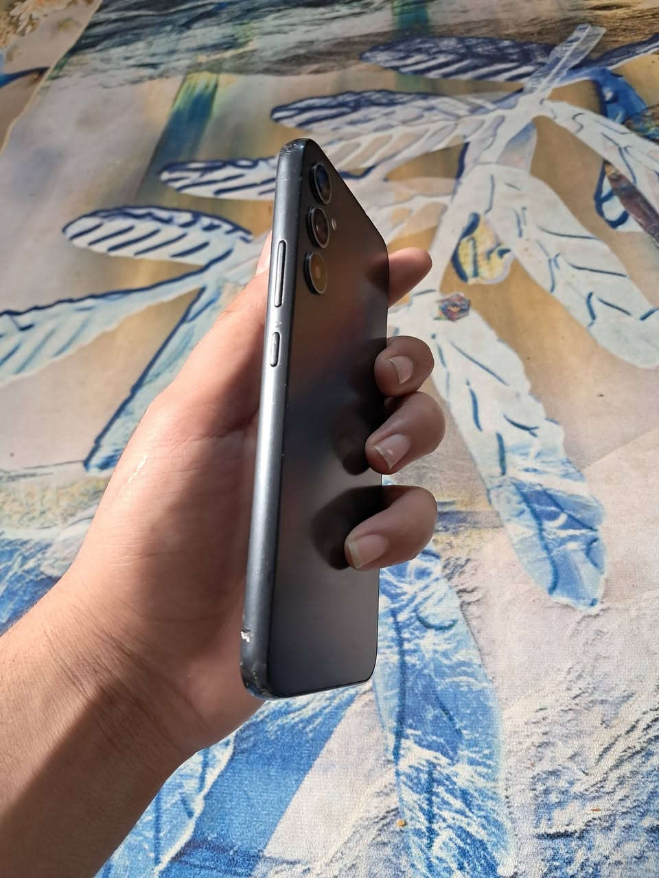 سامسونج A34 • نضيف • حي اور سبع اقصور