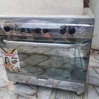 طباخ فريش • مصري أصلي • شرط الفحص