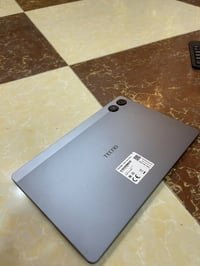 تاب TECNO MEGAPAD ١٠ • نصيف • ضمان كيم لايف