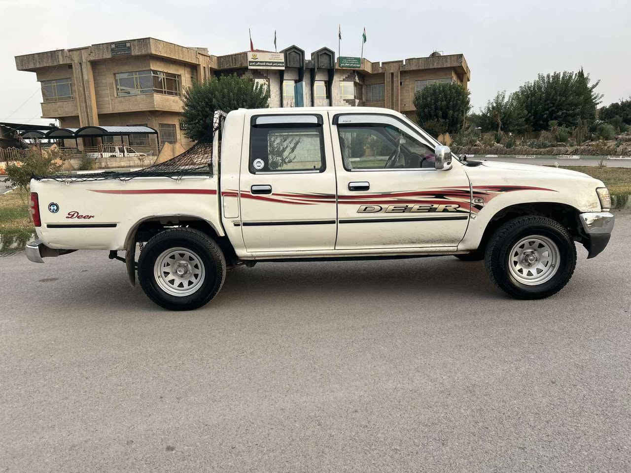 بيكاب • ٢٠٠٦ • رانية