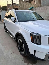 شباب عندي كيه تيلورايد موديل 23 اريد مراوس بتاهو ونطي عليه فرق 0770925...