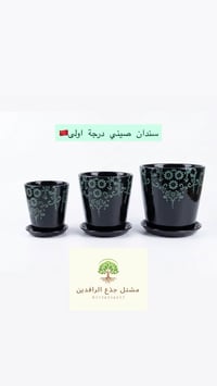 سندان صيني • تصاميم فاخرة • زيونة بغداد