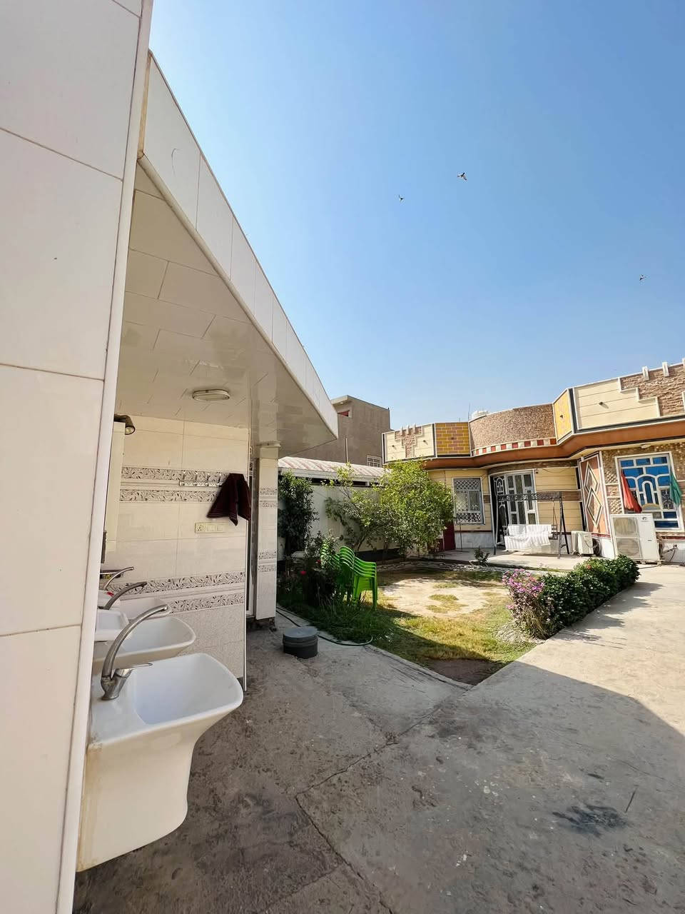بابل فزع • ٤٨٠م • طابو