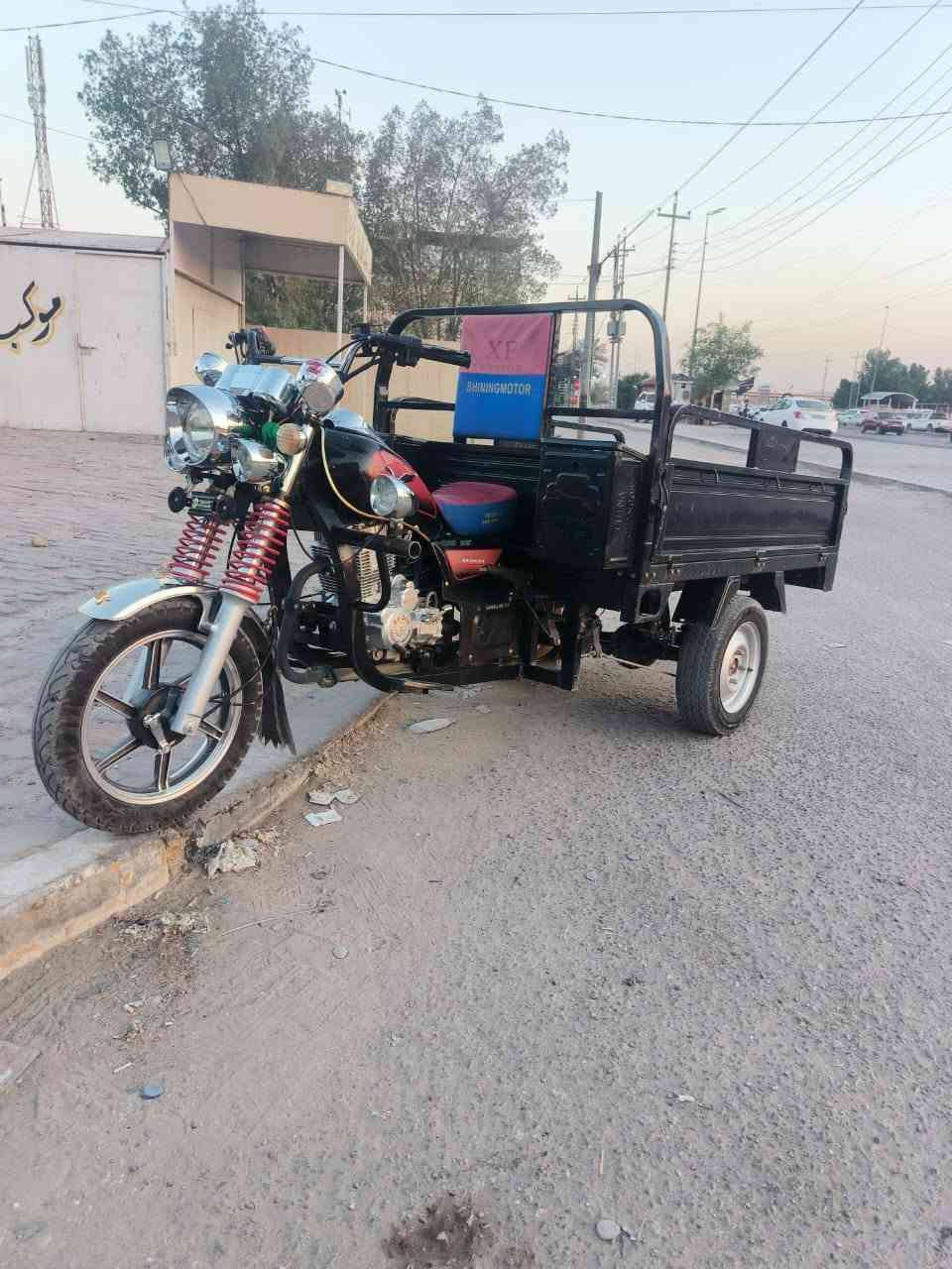 السلام عليكم ستوته جمره للبيع موديل 23 ستوته صاله اربعه اشهر من طالعه من الوكيل المكان نجف حي الرحمه السعر3000 وبيها مجال قليل***********
