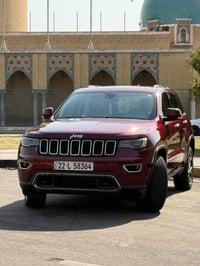 للبيع للبيع للبيع فقط كراند شيروكي 2020 لمتد  Jeep Grand Cherokee Limi...