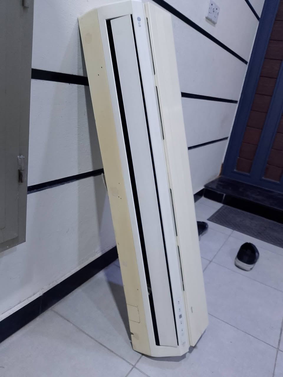 السلام عليكم قطعه داخليه LG طنين عالشغل نظيفه65الف حي الجهاد***********بي واتساب
