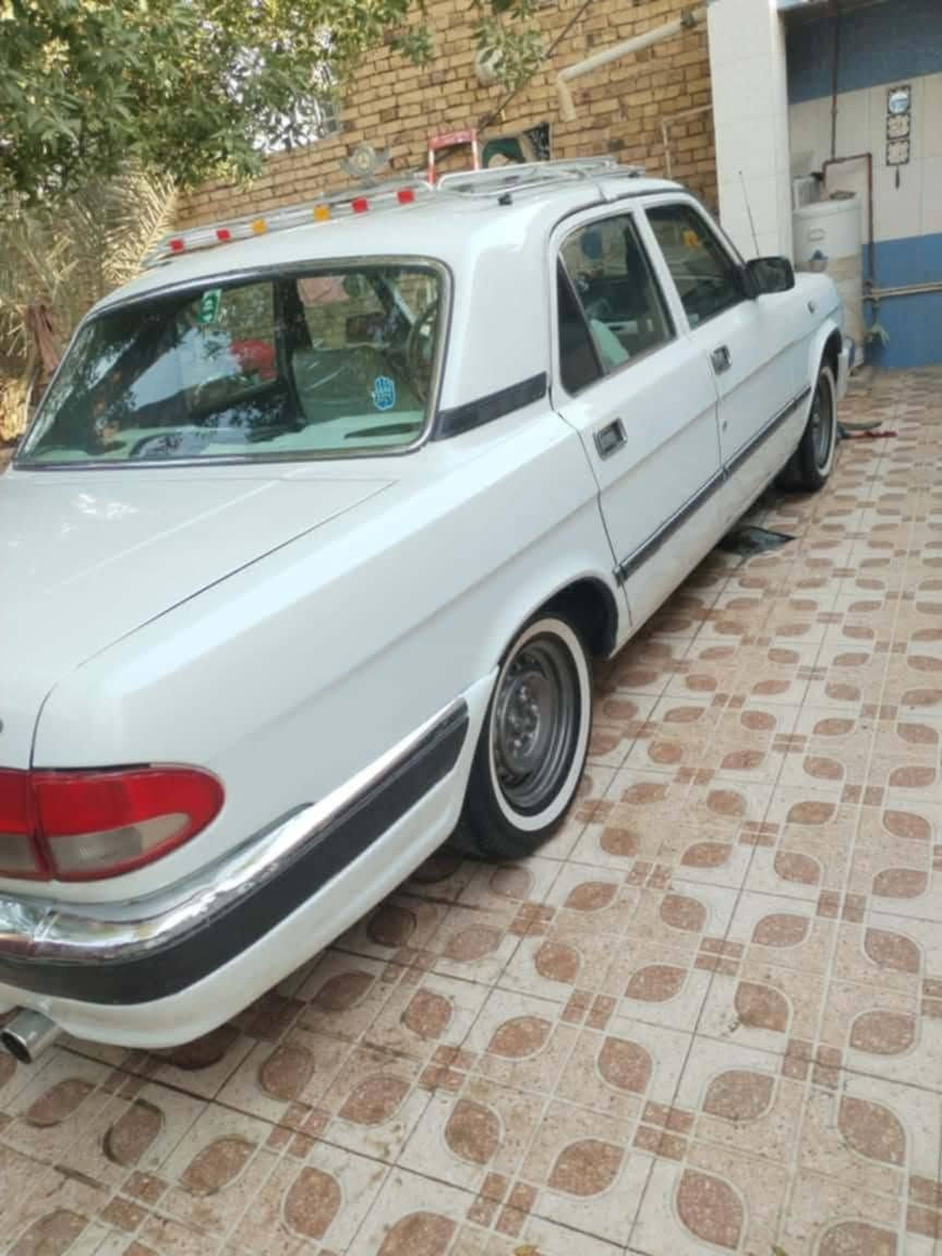 فولكا للبيع رقم بغداد انكليزي باسمي تحويل ثاني يوم السياره كفاله عامه كير ومحرك جديد توني شادهن مكينه فيفيتي اثنين ونص توحيره كامله حداديه ومكينه نقص تبريد
مكاني شطره 
السعر خاص 
استفسار اتصال ***********
