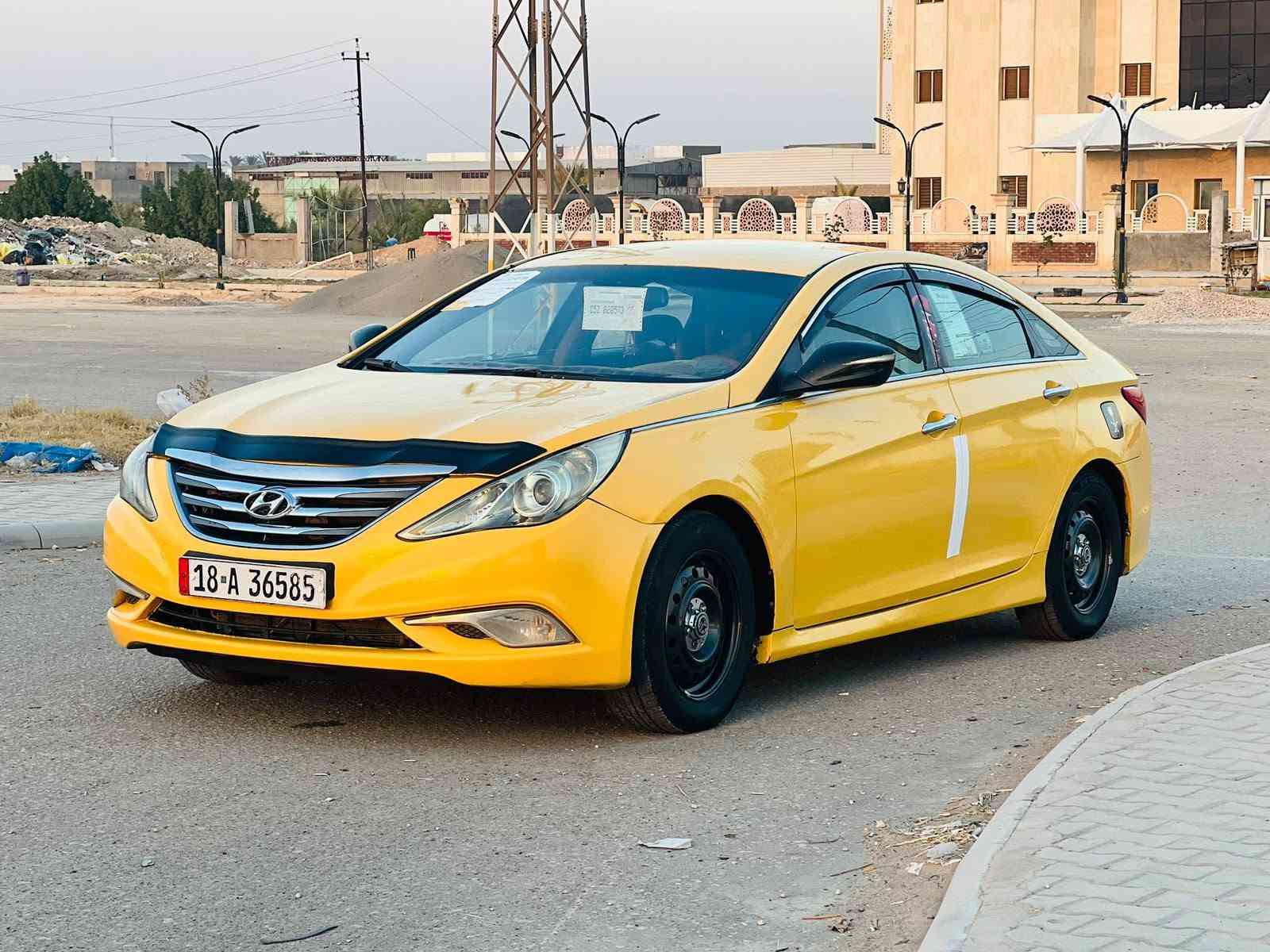 السلام عليكم للبيع سوناتا موديل 2014امريكي حادثهة قطعتين بدون داخل رقم بابل انكليزي سنويه 31دوشمه عامه تخم تاير مكينه حاويه ستوني شادهة كير تبريد 🥶 سياره مابيهة اي نقص جاهزه للئخير مكاني بل حله رايدهة 99شراي يتصل ***********
