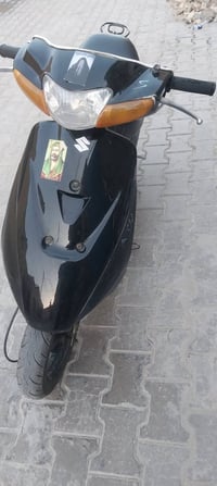 سوزوكي • للبيع • بدون تفاصيل