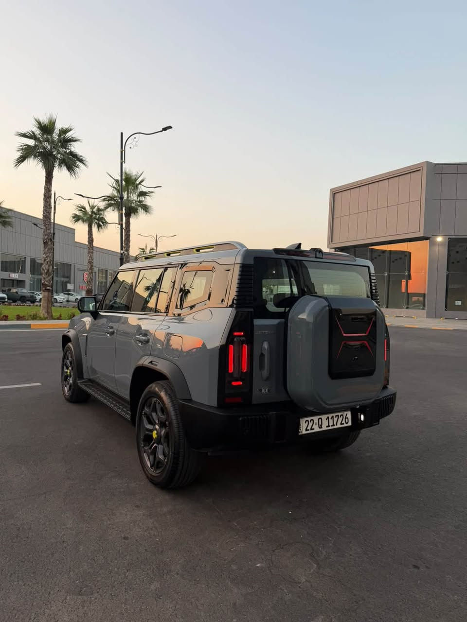 🔥سعر كلش مناسب🔥
T2 2025

25،000km 

بدون تبديل /بدون صبغ 

ضمان شه ركه هارم 

2000 Turbo

لكجري لون مميز 

مكان اربيل><رقم اربيل 

واتساب *********** 📞✅

اسيا *********** ✅📞
