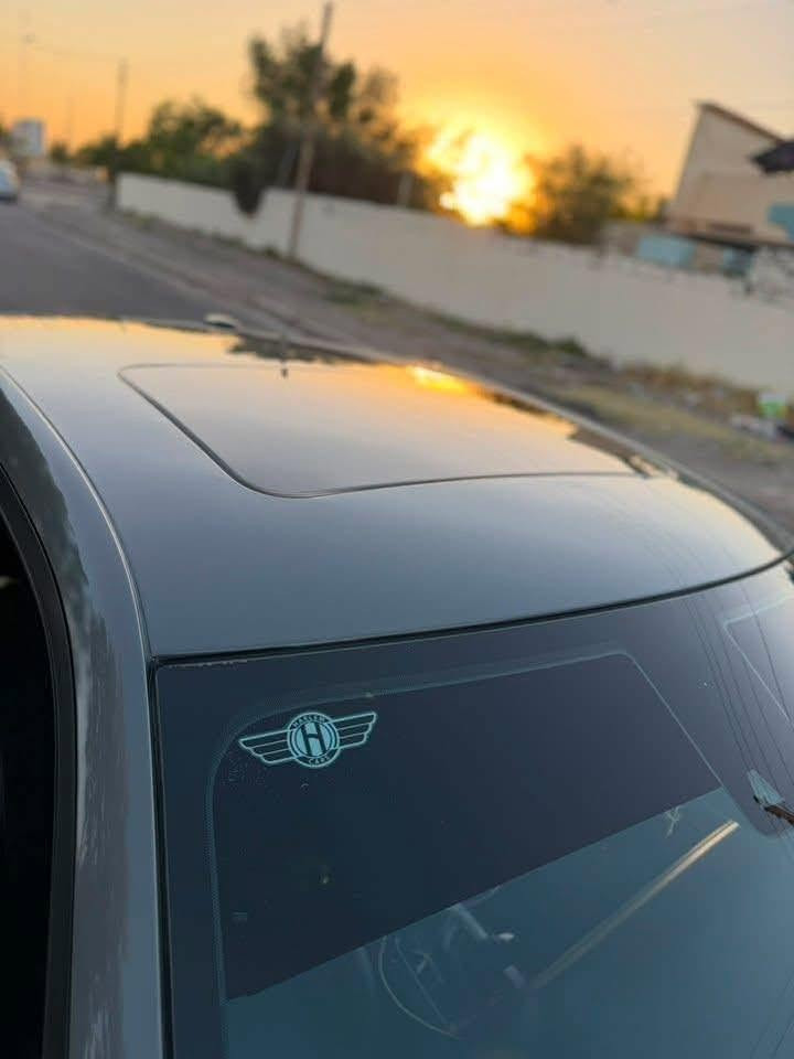 السلام عليكم جارجر gtبلاص خليجي وكالة هارلم
موديل 2023
مكفولة كفالة عامة عدة الرصعة الموجودة بل صورة والbdrالموضح 
السيارة فول مواصفات 
رادار امامي
رادار جانبي 
فتحة سقف
كشنات كهرباء
كشنات تدفئة+تبريد
ويل 20
تايرات جديدة
ماشية 21ميل 
السيارة فول الفول على ايدي مطلعها 
موجود واتساب ***********
السعر 360
بغداد/الكرخ
