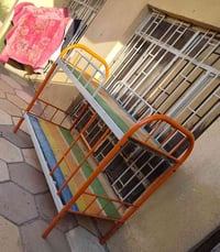 جربايه طابقين • نظيفه • حله شارع 60