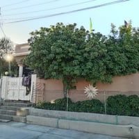خانقين امام عباس • ٢٠٠م • غرفتين نوم