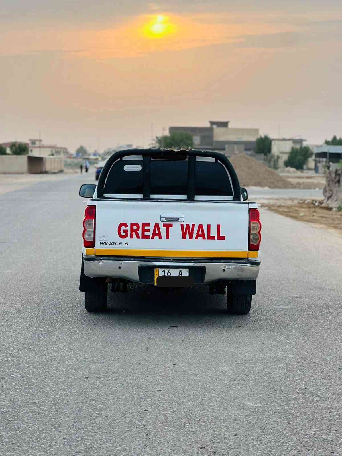جديد كارتون • كفاله سنة • ٢٠١٩