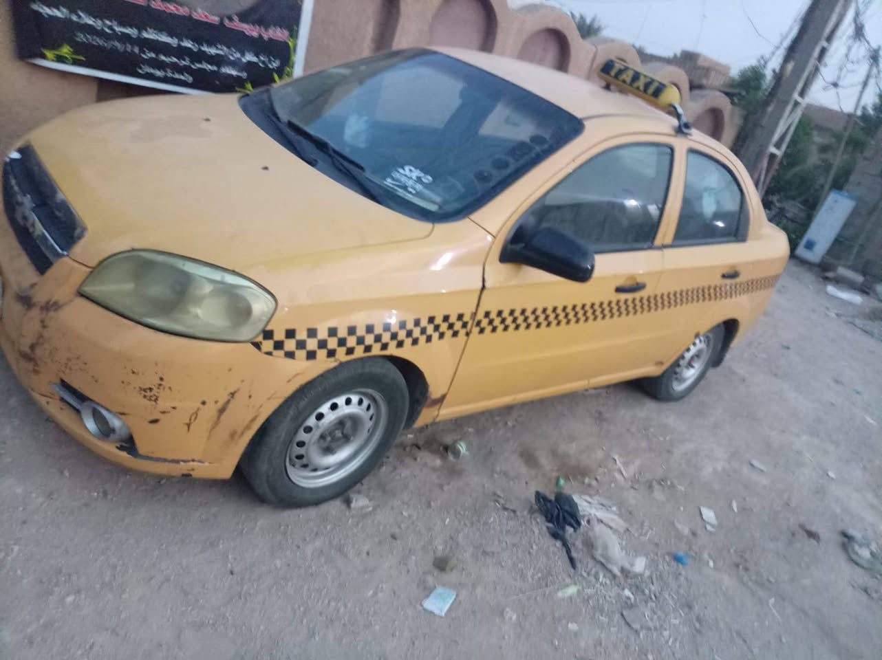افيو • ٢٠١١ • كربلاء